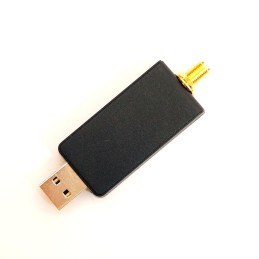 NEO-F9P-15B Multi-band L1,L5 RTK GNSS USB Dongle with SMA antenna connector