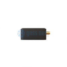 NEO-F9P-15B Multi-band L1,L5 RTK GNSS USB C Dongle with IP67 protection