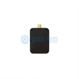 NEO-M9V GNSS IP67 USB C dongle receiver with UDR and ADR