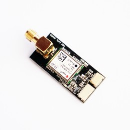 UBLOX NEO-M8N GPS GNSS receiver board with SMA for UAV, Robots