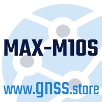 MAX-M10S MAX-F10S ultra low power standard precision GNSS modules, receivers