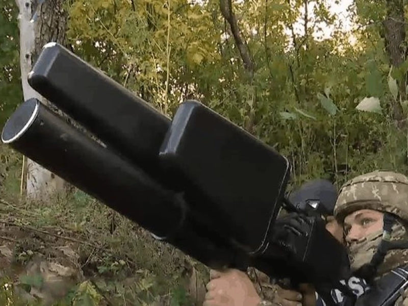 Interference (the dreaded WiFi)