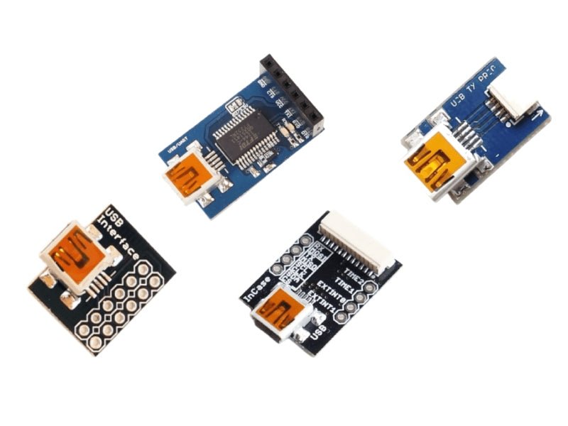 Connector Boards - GNSS Store