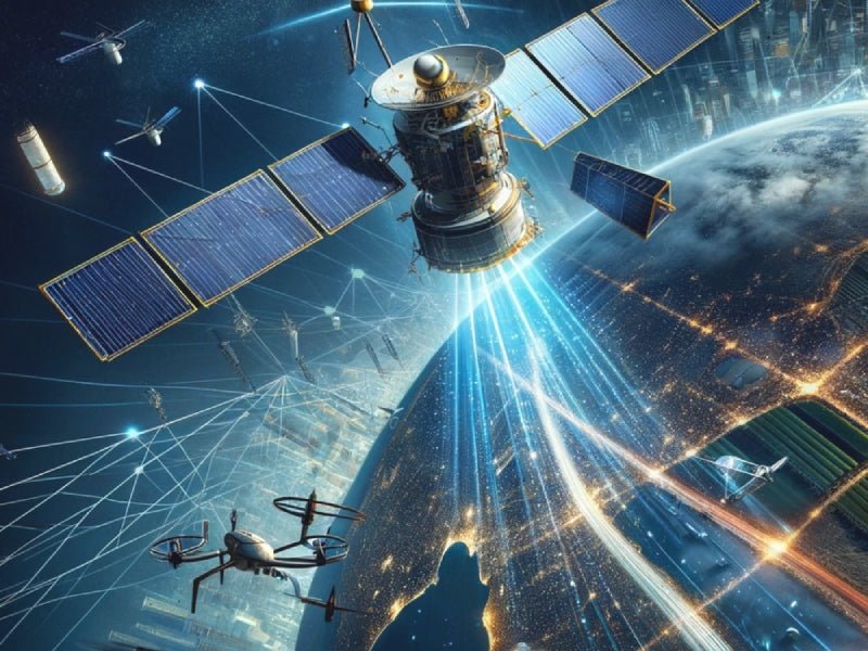 Galileo High Accuracy Service (HAS) for GNSS Positioning - GNSS Store