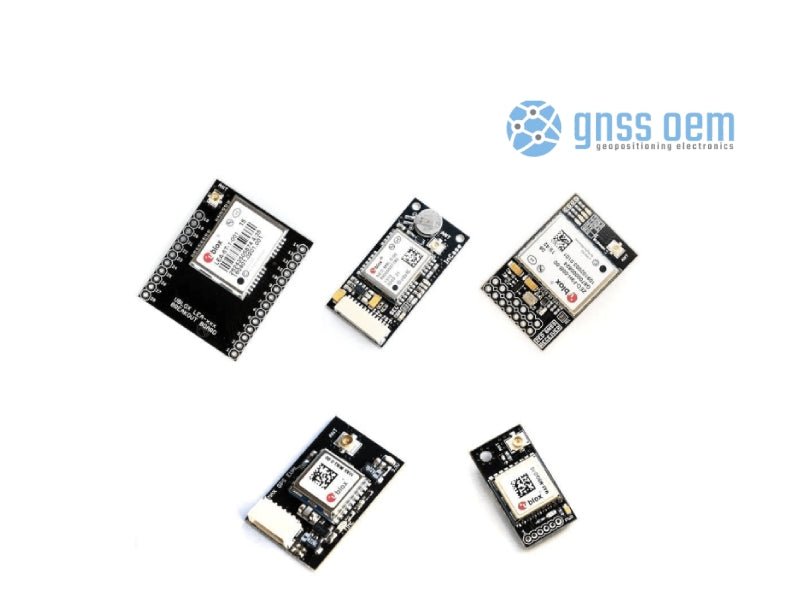 IPEX boards - GNSS Store