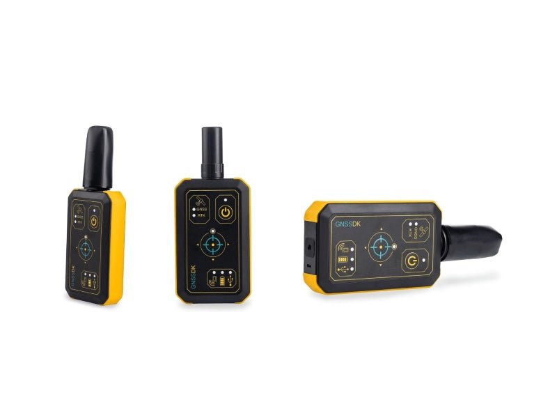 Logger - GNSS Store
