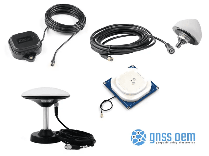 Patch antennas - GNSS Store
