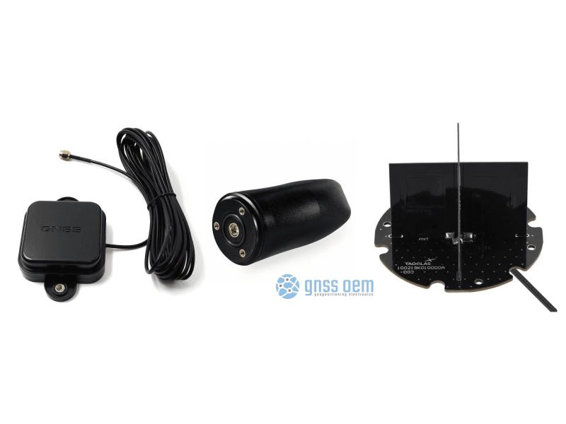 PATCH, HELIX, and others - GNSS Store