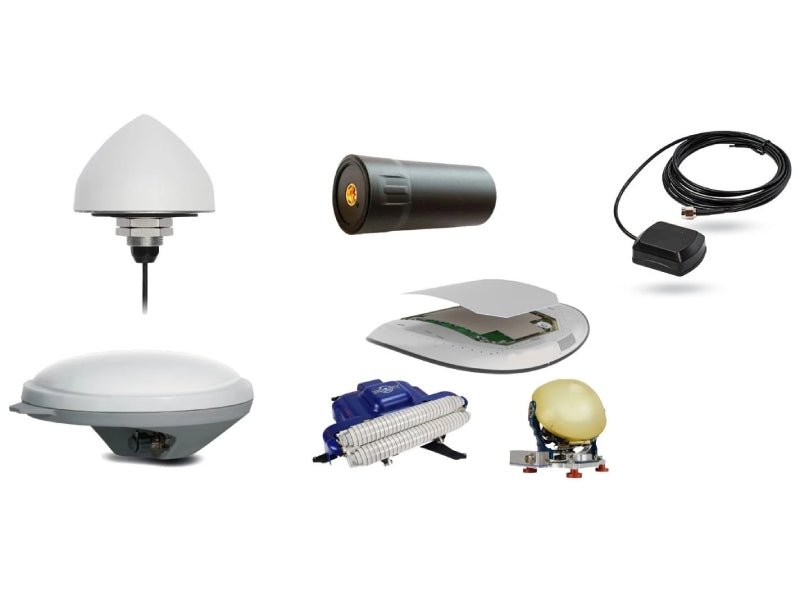 Rain? No, wind! - GNSS Store