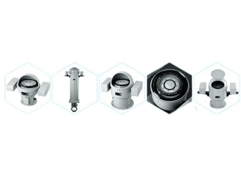 Satellite compass - GNSS Store