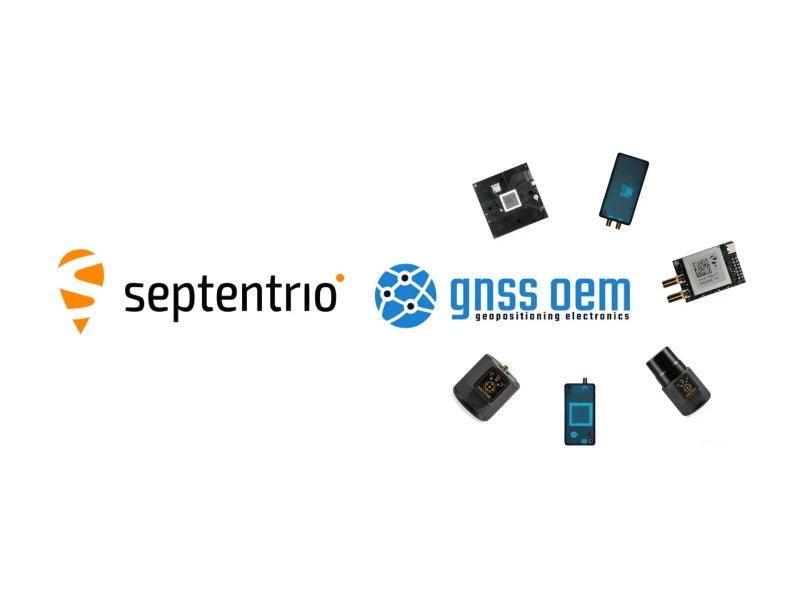 Septentrio expands collaboration with GNSS.Store - GNSS Store