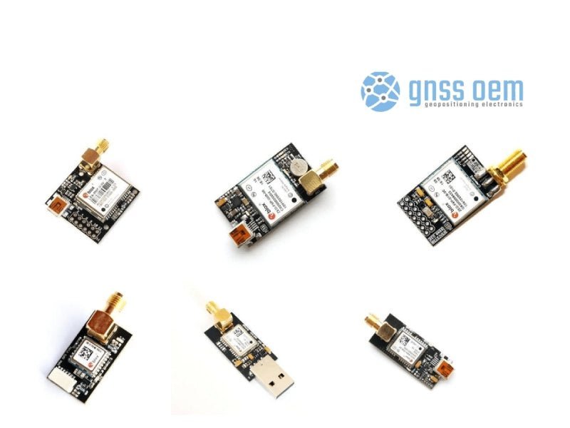 SMA boards - GNSS Store