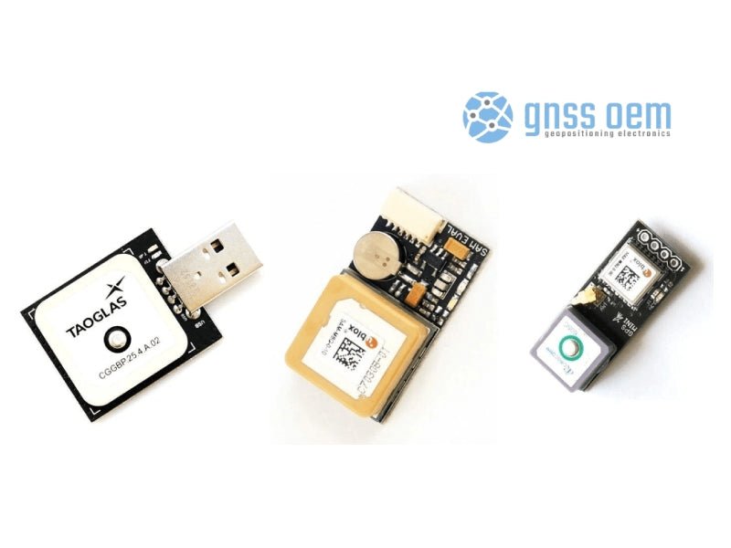Smart ready boards: Incase - GNSS Store