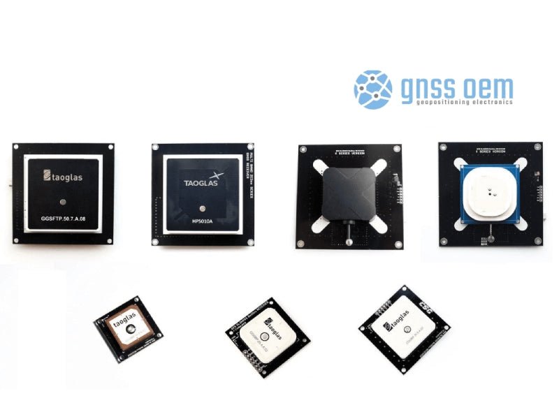 Smart ready boards: Square - GNSS Store