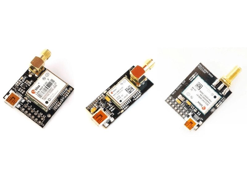 So Different Timing - GNSS Store