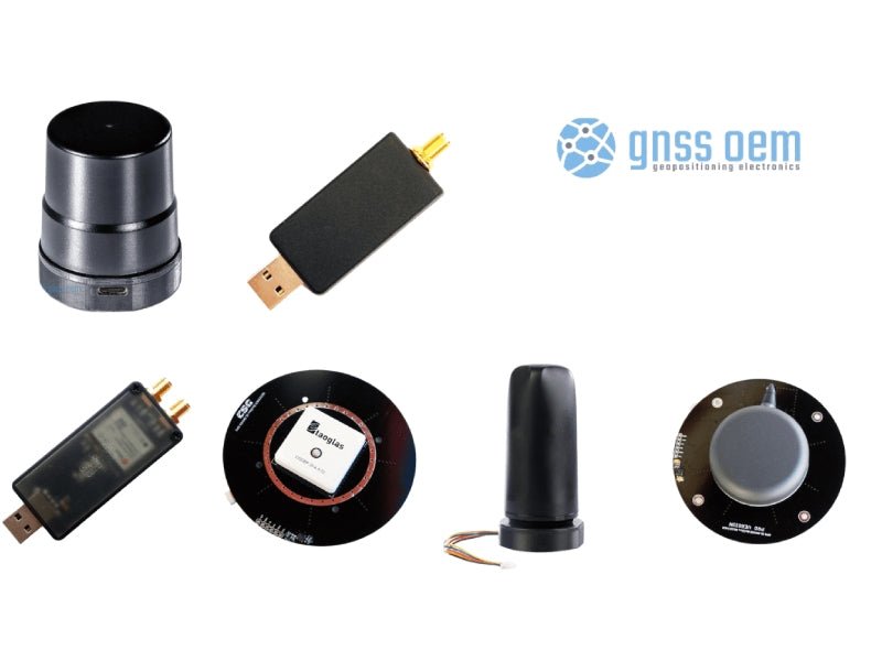 Software Development. Prototyping and Training. RTKLIB - GNSS Store