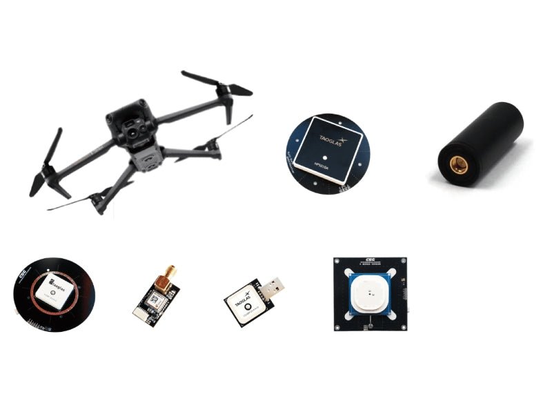Ultimate Guide to Drone Module Selection - GNSS Store