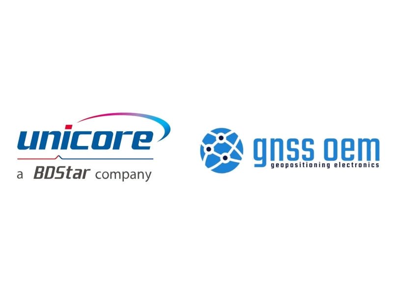 Unicore UPrecise application - GNSS Store
