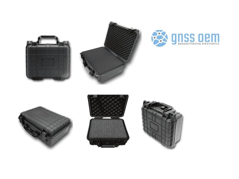 Waterproof Transport Cases - GNSS Store