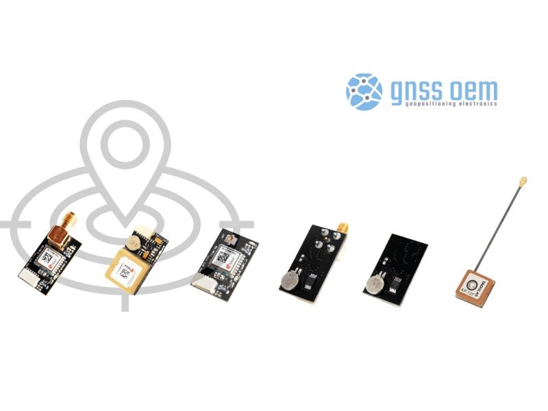 What module to choose for a tracker? - GNSS Store