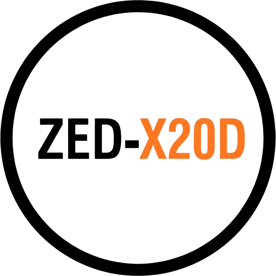 ZED-X20D - GNSS Store