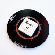 NEO-M8L ADR receiver with 3D sensors and EMI protection + LIS3MDL PRO – Eltehs GNSS Store (elt0048)