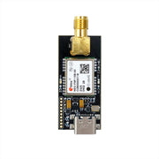 NEO-F9P-15B USB C Multi-band L1,L5 RTK GNSS SMA antenna – Eltehs GNSS Store (elt0302)