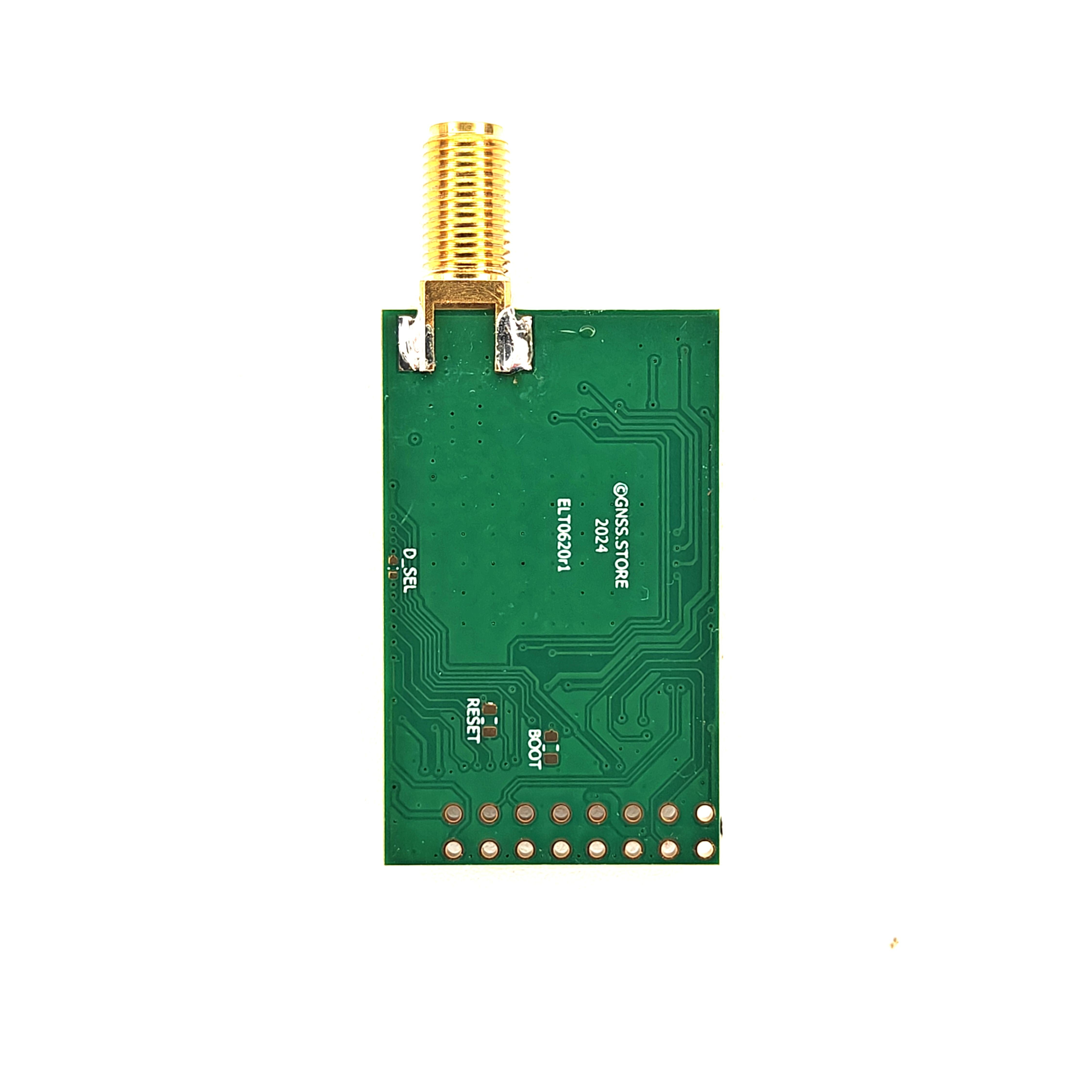 M20 RTK InCase PIN GNSS receiver board – Eltehs GNSS Store (elt0620)