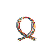 14 pin to 14 pin JST SH Wire Assembly – Eltehs GNSS Store (elt0640)