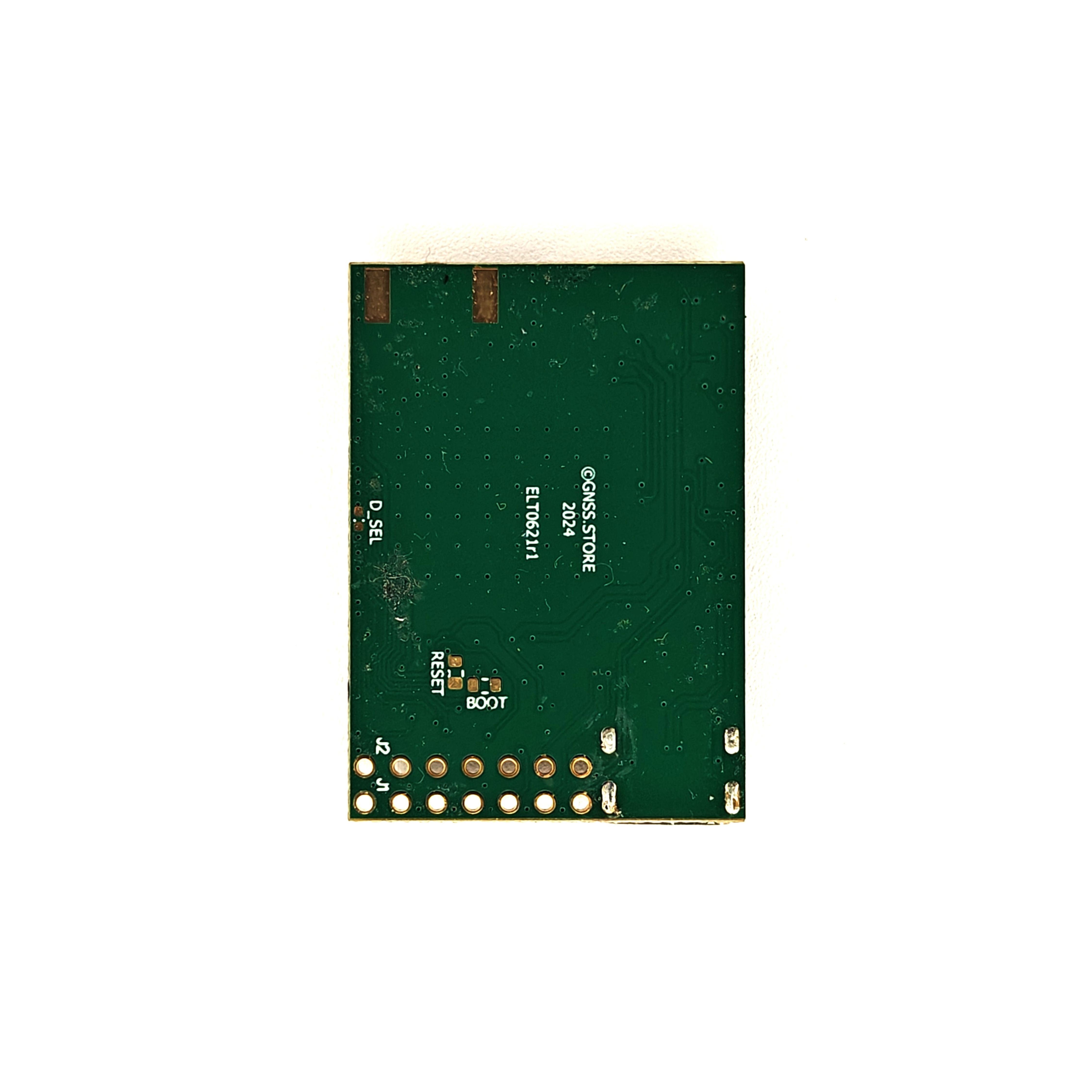 M21 RTK with IMU InCase PIN GNSS receiver board with USB C – Eltehs GNSS Store (elt0651)