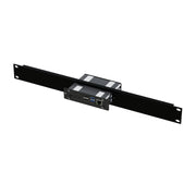 1U 19" Extruded Aluminum Rack Panel – Eltehs GNSS Store (elt0645)