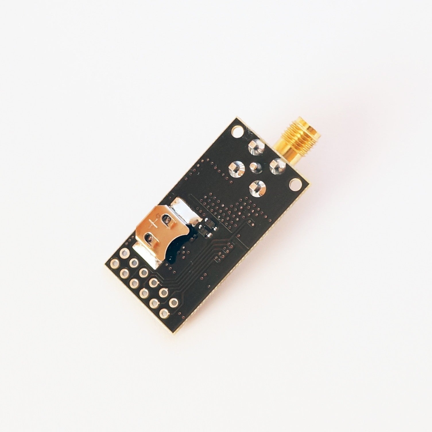 NEO-M8L InCase PIN series ADR RAW receiver board – Eltehs GNSS Store (elt0066)