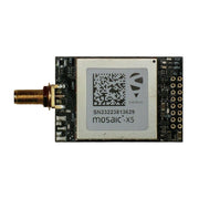 mosaic-X5 RTK InCase PIN GNSS receiver board – Eltehs GNSS Store (elt0720)