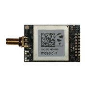 mosaic-T InCase PIN GNSS timing receiver board – Eltehs GNSS Store (elt0740)