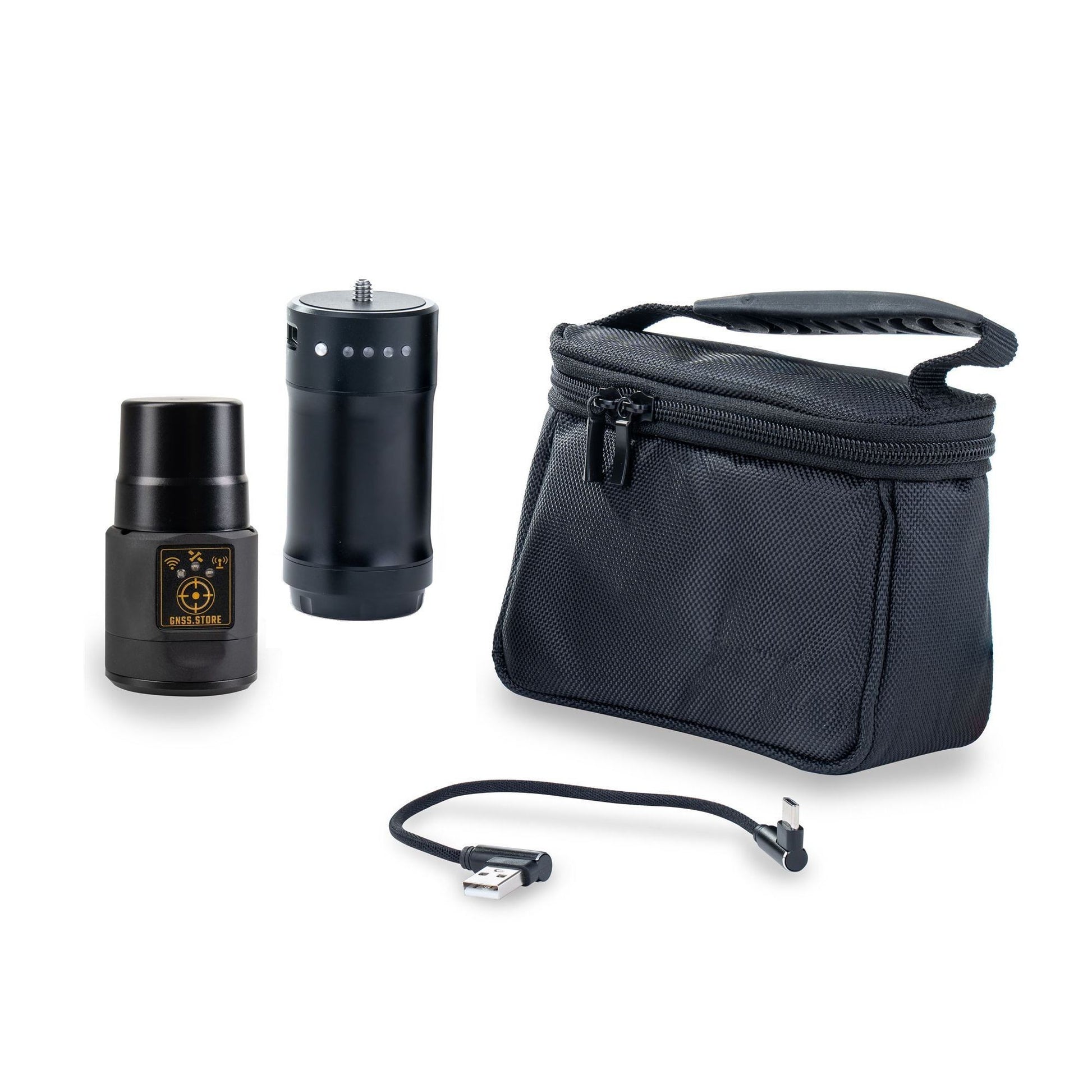 UM980 RTK all-bands GNSS rover – Eltehs GNSS Store (elt0234)