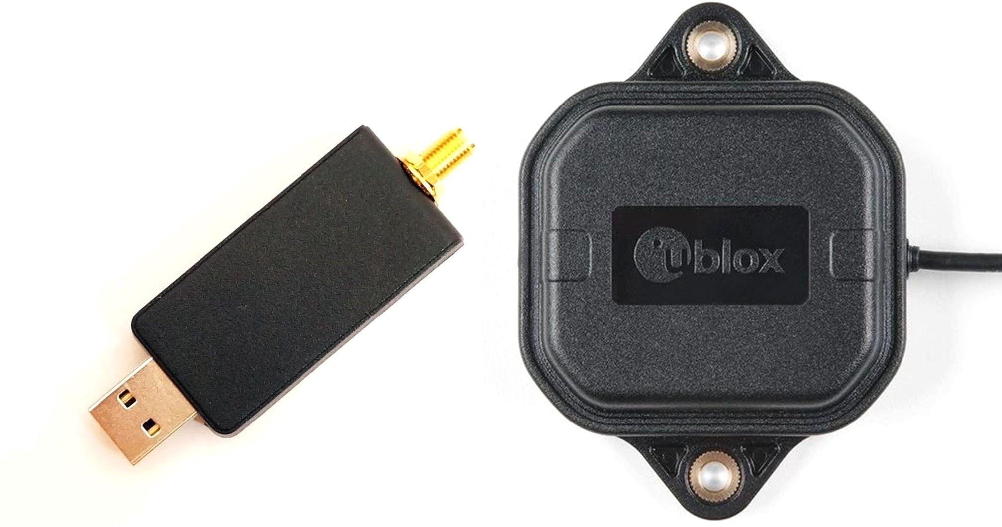 UM980 RTK GNSS USB Dongle with SMA antenna – Eltehs GNSS Store (elt0222)