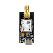 NEO-M8N GPS GNSS receiver board with SMA and USB C for UAV, Robots – Eltehs GNSS Store (elt0331)