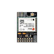 ZED-X20P all-band high precision GNSS module InCase PIN GNSS receiver board with IPEX (U.FL) – Eltehs GNSS Store (elt0428)