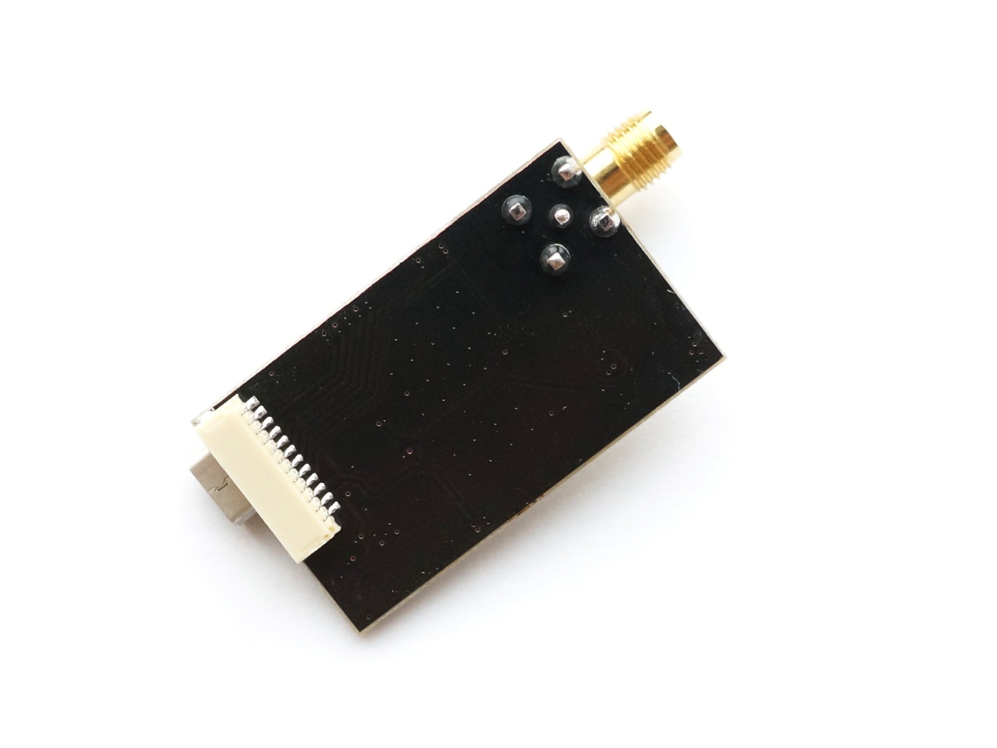 UBLOX ZED-F9P RTK GNSS receiver board with SMA Base or Rover