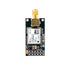 NEO-M8T InCase PIN series TIME & RAW receiver board (RTK ready) - GNSS store - ELT0065