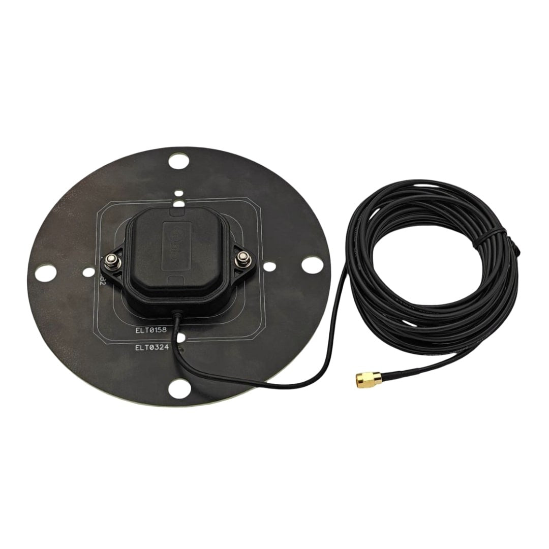 L1/L5 ANN-MB1 multi-band high precision GNSS antenna – Eltehs GNSS Store (elt0140)