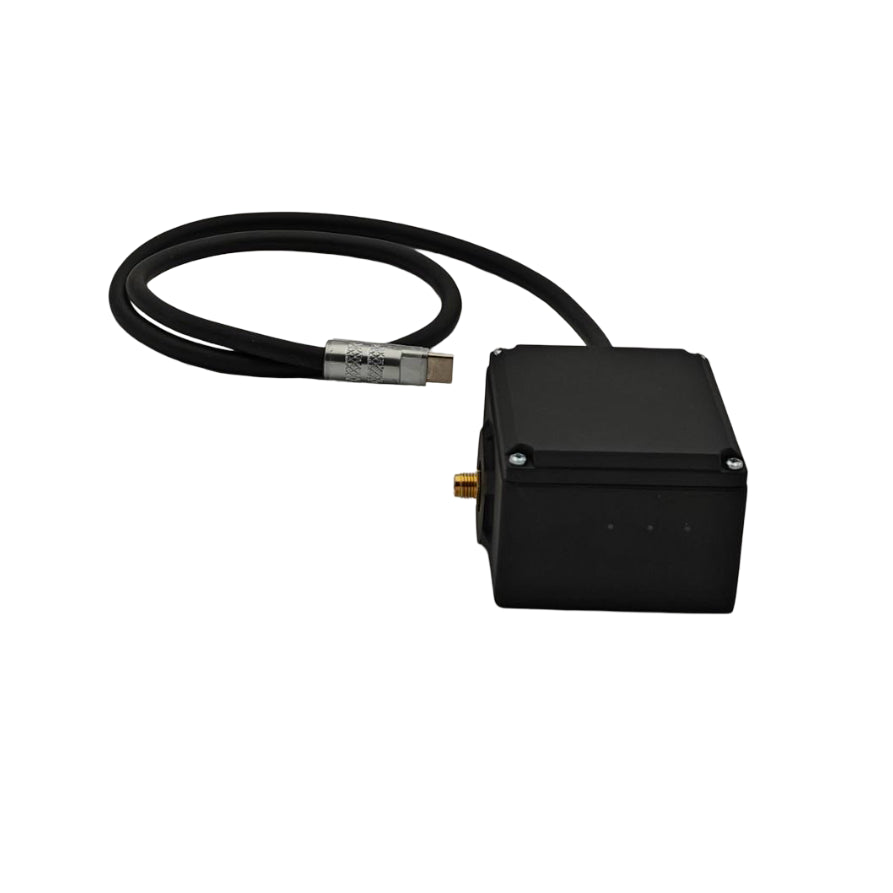 M20 RTK GNSS Smart Antenna for Smartphone with Power Bank Connectivity – Eltehs GNSS Store (elt0635)