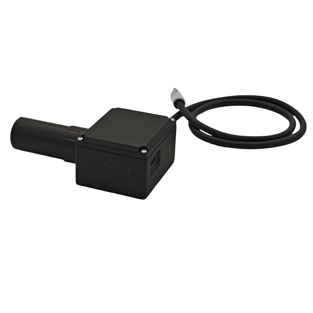 M20 RTK GNSS Smart Antenna for Smartphone with Power Bank Connectivity – Eltehs GNSS Store (elt0635)