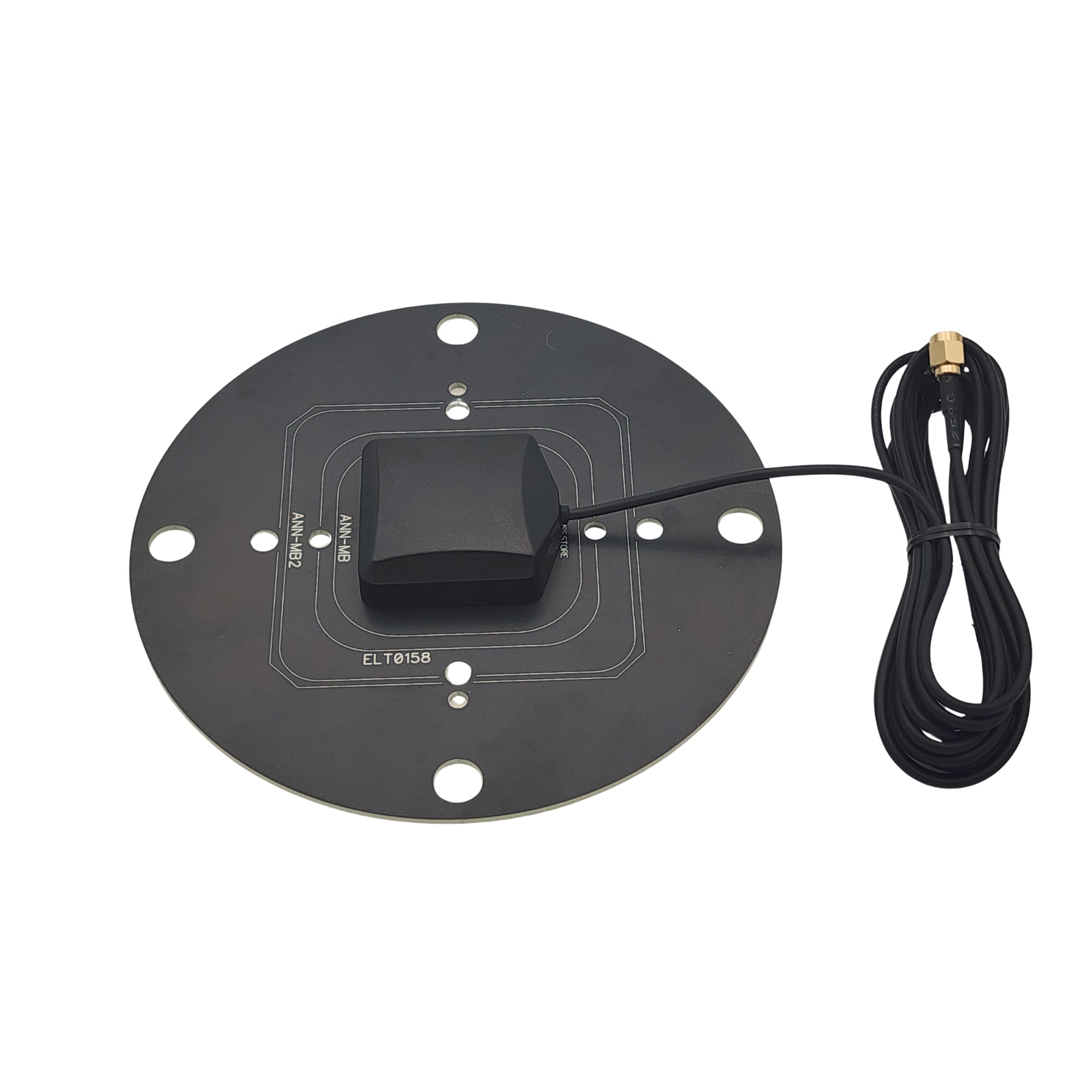 L1/L5 ANN-MB5 multi-band standard precision GNSS antenna – Eltehs GNSS Store (elt0311)