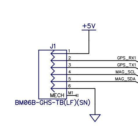 ZED-X20P ultraLight GNSS Smart Antenna for Drones and Robotics