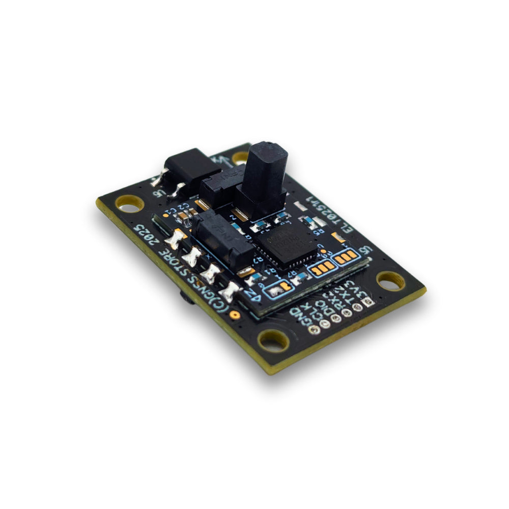 RM3100 ultraLight DroneCAN Professional Grade Compass – Eltehs GNSS Store (rm3100-ultralight-dronecan-professional-grade-compass)