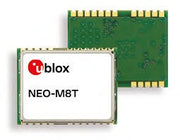 NEO-M8T-0 Positioning Module – Eltehs GNSS Store (neo-m8t)