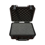 IP67 Waterproof case (hard) for your Delicate Equipment 270x246x124 mm – Eltehs GNSS Store (elt0116)