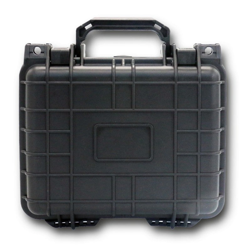IP67 Waterproof case (hard) for your Delicate Equipment 270x246x124 mm – Eltehs GNSS Store (elt0116)