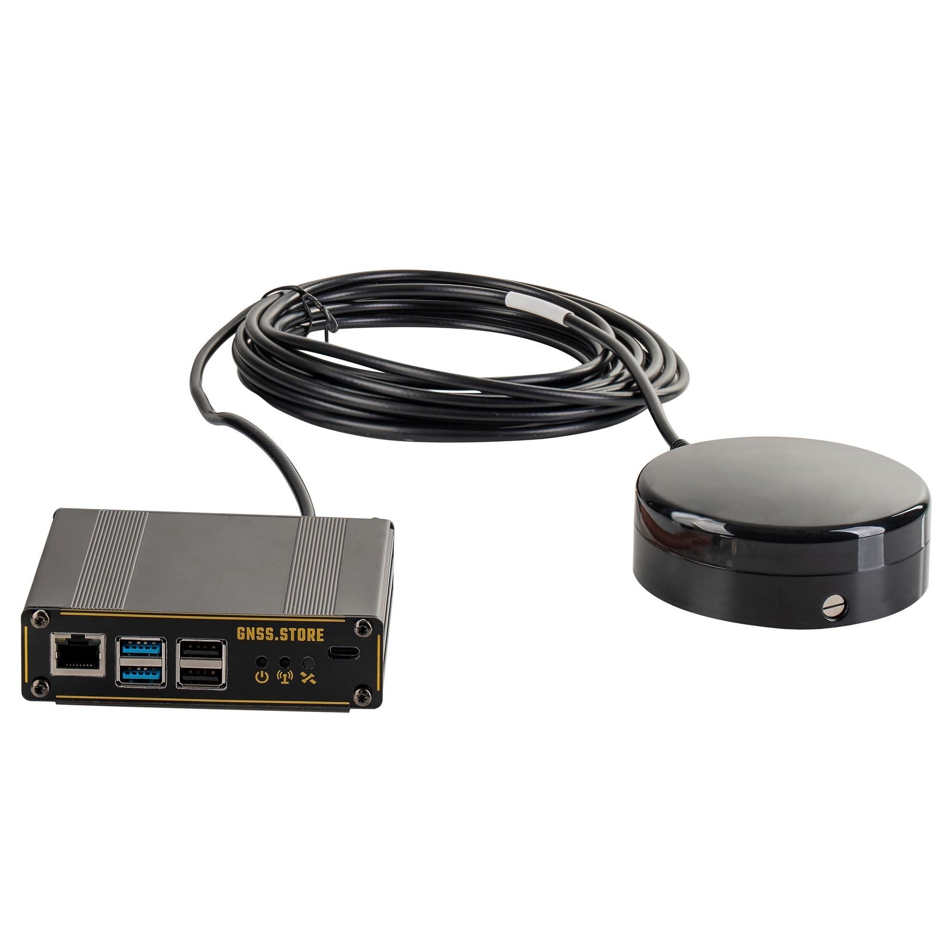 mosaic-X5 Linux Fanless Station – Eltehs GNSS Store (elt0725)